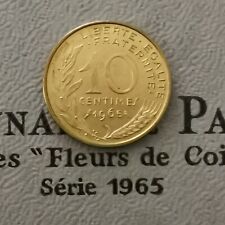 Centimes marianne 1965 d'occasion  Antony