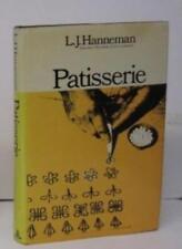 Patisserie leonard john for sale  UK