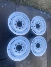 16x6.5 chevy ton for sale  Arkansas City