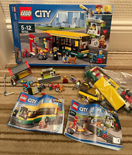 lego city bus for sale  YORK