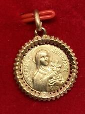 Pendentif ancien médaille d'occasion  Libourne