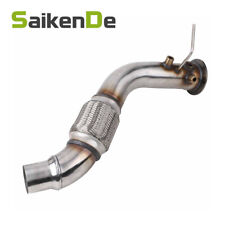 76mm downpipe ersatzrohr gebraucht kaufen  Bremen