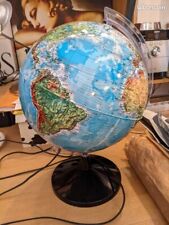 Grosse lampe globe d'occasion  Marseille XIII