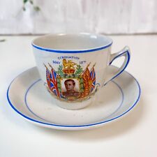 Vintage edward viii for sale  IPSWICH