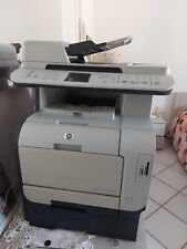 Multifunzione color laserjet usato  Novara