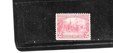 Stamps 1901 unused for sale  Port Saint Lucie