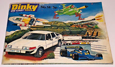 Dinky cast toys gebraucht kaufen  Deutschland