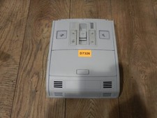 Innenraumleuchte polo 5g086759 gebraucht kaufen  Grimma