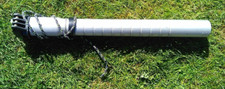 Windsurfing alloy pulley for sale  OAKHAM