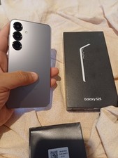 Samsung galaxy s25 usato  Milano