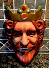 Vintage burger king for sale  Villa Park