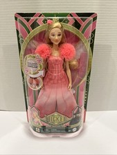 Wicked movie doll for sale  Damascus