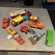 Matchbox lesney cars for sale  RAMSGATE