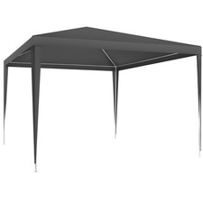 Pavillon kara 3x3 gebraucht kaufen  Igersheim
