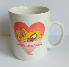 Simpsons homer simpson for sale  MINEHEAD