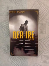 Taschenbuch ire peter gebraucht kaufen Taschenbuch ire peter gebraucht kaufen  Lörrach