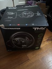 Thrustmaster tmx force for sale  Lafayette