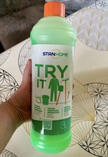 Try stanhome nettoyant d'occasion  Bavay
