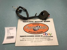 Commutatore devioluici destro usato Commutatore devioluici destro usato  Frattaminore