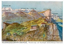 Ebensee beroesterreich feuerko gebraucht kaufen  Deutschland