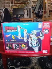 Marble racetrack brand for sale  PAISLEY