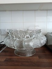 Punch pimms bowl for sale  MELTON MOWBRAY