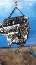 Motore semicompleto per usato  Italia
