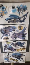 Batman peel stick for sale  York
