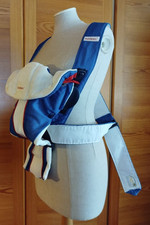 Babybjörn carrier air gebraucht kaufen  Emmendingen