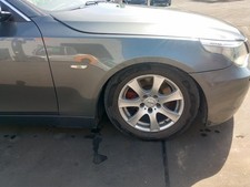 Bmw 5er e60 gebraucht kaufen  Erfurt