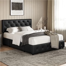Full size faux for sale  USA