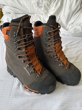 husqvarna boots for sale  LONDON