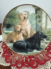 Franklin mint canine for sale  WHITLEY BAY