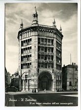 1957 parma battistero usato  Cremona