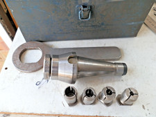 Clarkson autolock int for sale  KIDDERMINSTER