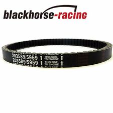Kart drive belt for sale  Los Angeles