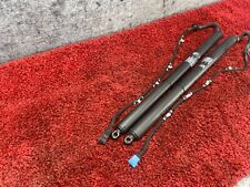 Amortecedor elétrico traseiro esquerdo e direito BMW F25 porta-malas eixo fabricante de equipamento original 72K comprar usado Amortecedor elétrico traseiro esquerdo e direito BMW F25 porta-malas eixo fabricante de equipamento original 72K comprar usado  Enviando para Brazil