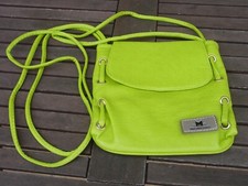 Damen handtasche maomaobag gebraucht kaufen  Kuppenheim