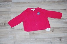 Gilet coton bébé d'occasion  Franqueville-Saint-Pierre