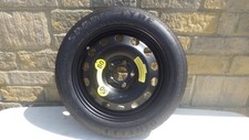 Space saver spare for sale  TROWBRIDGE