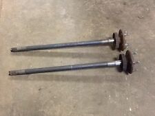 ford 28 spline axles for sale ford 28 spline axles for sale Lawrence