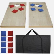 2ft cornhole bean for sale  Flowery Branch