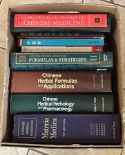 Chinese herbal medicine for sale  Durango