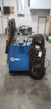 Miller syncrowave 250 for sale  Elk River