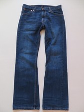 Levi 507 bootcut gebraucht kaufen  Vechelde