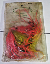 Vintage jorgensen rock for sale  Stockton