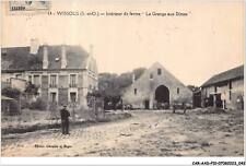 Aadp10 0833 wissous d'occasion  France