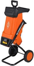 Superhandy biotrituratore elet usato  Roccagloriosa