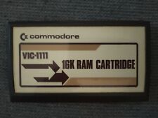 Commodore vic vic20 usato  Brandizzo