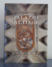 Palazzo altieri editalia usato  Roma